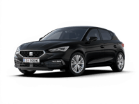 Seat Leon Leasing