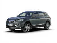 Seat Tarraco Leasing