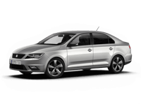 Seat Toledo Leasing