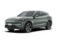 Seres 5 Leasing