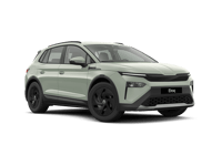 Skoda Elroq Gebrauchtwagen