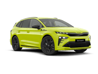 Skoda Enyaq RS Leasing Skoda Enyaq RS Leasing