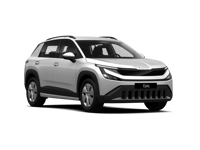Skoda Epiq Gebrauchtwagen