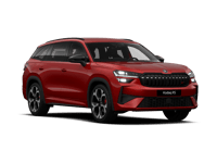 Skoda Kodiaq RS Leasing Skoda Kodiaq RS Leasing