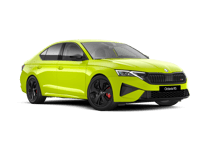 Skoda Octavia RS Leasing Skoda Octavia RS Leasing