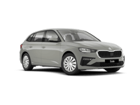 Skoda Scala Gebrauchtwagen