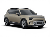 Smart #5 Auto-Abo