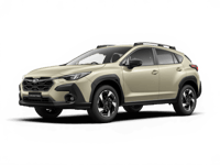 Subaru Crosstrek Gebrauchtwagen