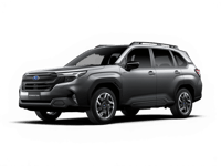 Subaru Forester Leasing