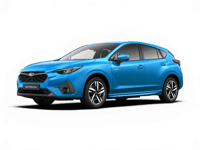 Subaru Impreza Leasing