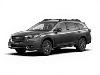 Subaru OUTBACK Leasing