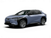 Subaru Solterra Leasing