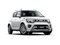 Suzuki Ignis Gebrauchtwagen