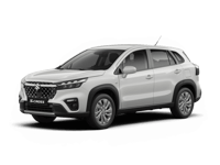 Suzuki S-Cross Gebrauchtwagen