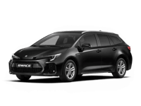 Suzuki Swace Gebrauchtwagen