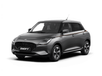Suzuki Swift Gebrauchtwagen