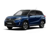 Suzuki Vitara Gebrauchtwagen