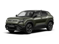 Suzuki e Vitara Gebrauchtwagen