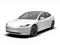 Tesla Model 3 Auto-Abo
