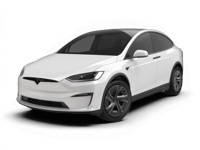 Tesla Model X Gebrauchtwagen