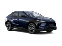Toyota bZ4X Leasing Toyota bZ4X Leasing