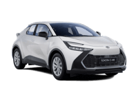 Toyota C-HR Leasing Toyota C-HR Leasing