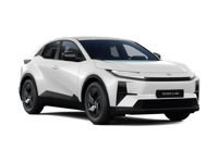 Toyota C-HR+ Leasing Toyota C-HR+ Leasing