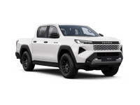 Toyota Hilux Leasing Toyota Hilux Leasing