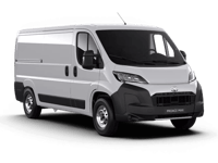 Toyota Proace Max Leasing Toyota Proace Max Leasing