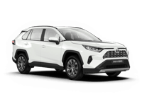 Toyota RAV 4 Leasing Toyota RAV 4 Leasing