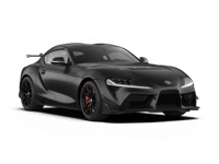 Toyota Supra Gebrauchtwagen Toyota Supra Gebrauchtwagen