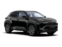 Toyota Yaris Cross Gebrauchtwagen Toyota Yaris Cross Gebrauchtwagen