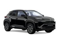 Toyota Yaris Cross Leasing Toyota Yaris Cross Leasing