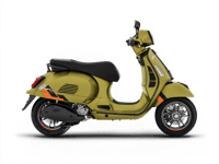 Vespa GTS Gebrauchtwagen