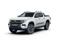Volkswagen Amarok Leasing Volkswagen Amarok Leasing