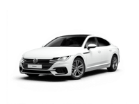 Volkswagen Arteon Leasing Volkswagen Arteon Leasing