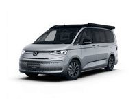 Volkswagen California Leasing Volkswagen California Leasing