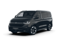 Volkswagen Caravelle Leasing Volkswagen Caravelle Leasing