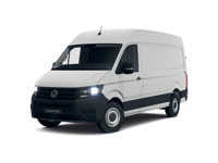 Volkswagen Crafter Leasing Volkswagen Crafter Leasing