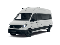 Volkswagen Grand California Leasing Volkswagen Grand California Leasing