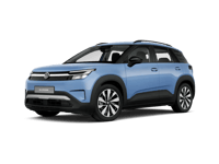 Volkswagen ID. Cross Leasing