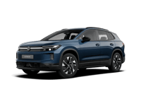 Volkswagen ID. Tiguan Leasing Volkswagen ID. Tiguan Leasing
