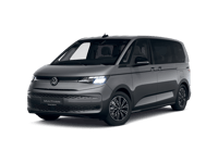 Volkswagen Multivan Leasing Volkswagen Multivan Leasing