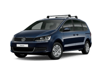 Volkswagen Sharan Leasing Volkswagen Sharan Leasing