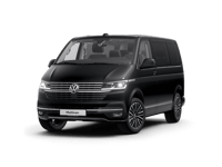 Volkswagen T6 Leasing Volkswagen T6 Leasing