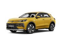 Volkswagen T-Roc Leasing Volkswagen T-Roc Leasing