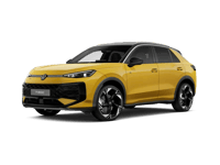 Volkswagen T-Roc R Leasing Volkswagen T-Roc R Leasing
