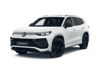 Volkswagen Tayron Leasing Volkswagen Tayron Leasing