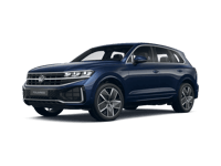 Volkswagen Touareg Leasing Volkswagen Touareg Leasing