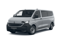 Volkswagen Transporter Leasing Volkswagen Transporter Leasing
